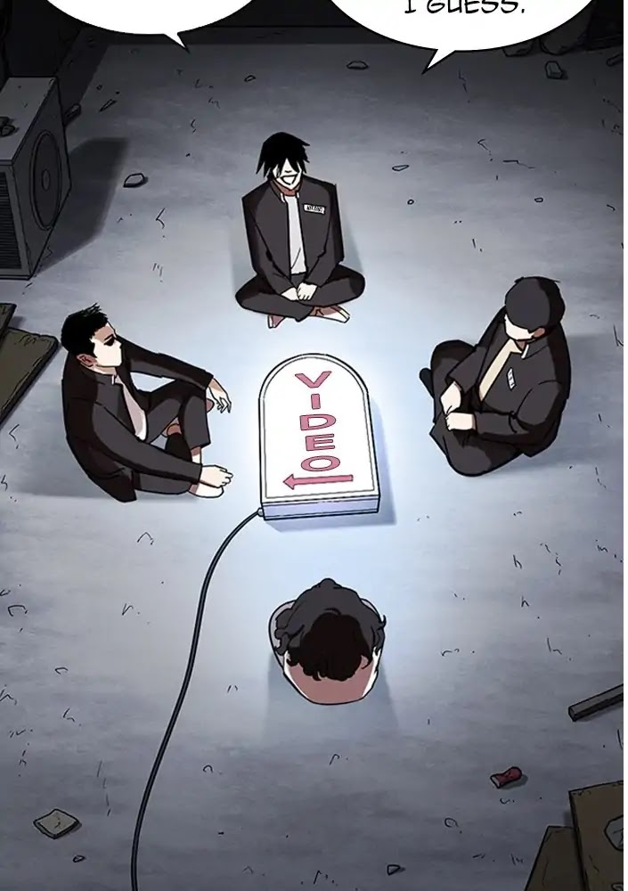 Lookism Chapter 234 page 108 - Chapter 234: Ep.234: Eli Jang (3)