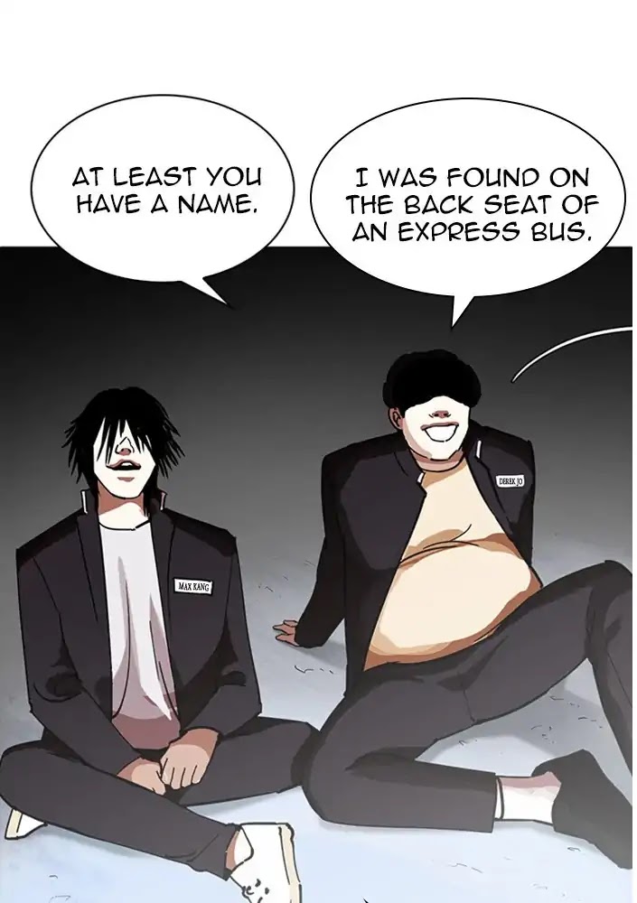 Lookism Chapter 234 page 111 - Chapter 234: Ep.234: Eli Jang (3)