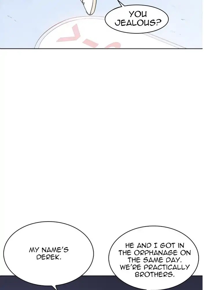 Lookism Chapter 234 page 112 - Chapter 234: Ep.234: Eli Jang (3)
