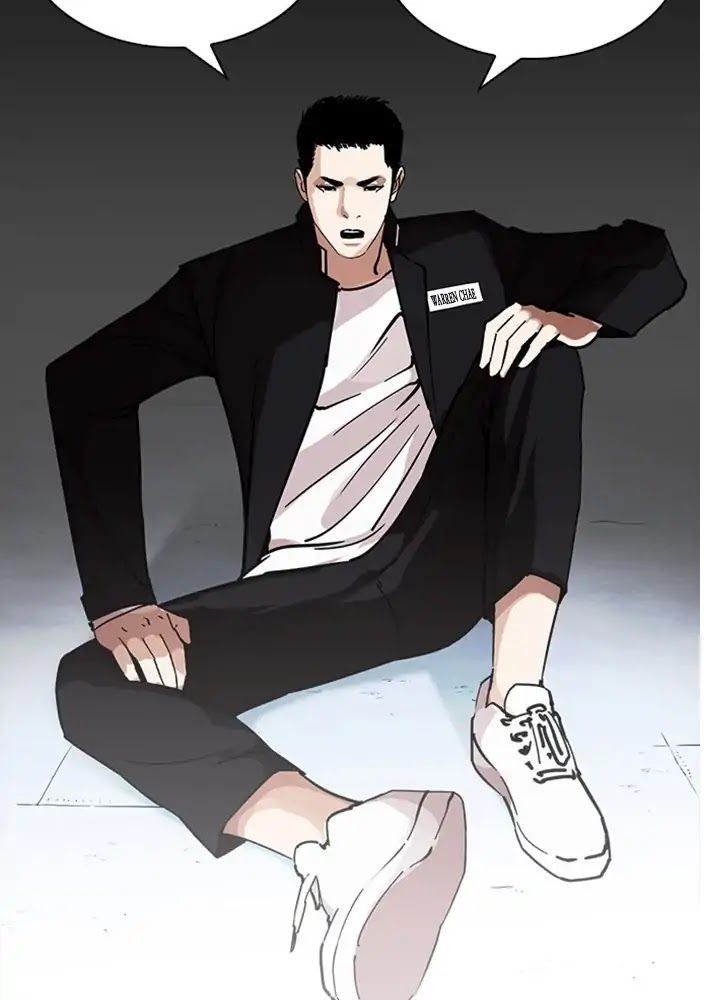 Lookism Chapter 234 page 116 - Chapter 234: Ep.234: Eli Jang (3)