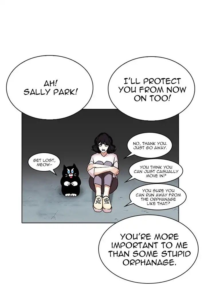 Lookism Chapter 234 page 119 - Chapter 234: Ep.234: Eli Jang (3)
