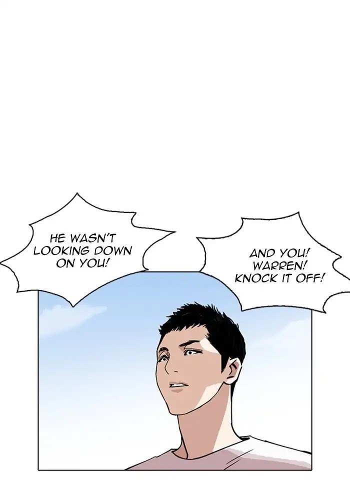 Lookism Chapter 234 page 12 - Chapter 234: Ep.234: Eli Jang (3)