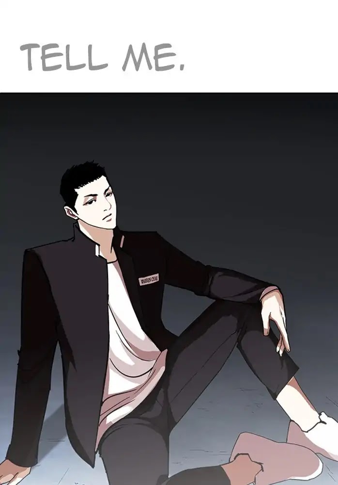 Lookism Chapter 234 page 129 - Chapter 234: Ep.234: Eli Jang (3)
