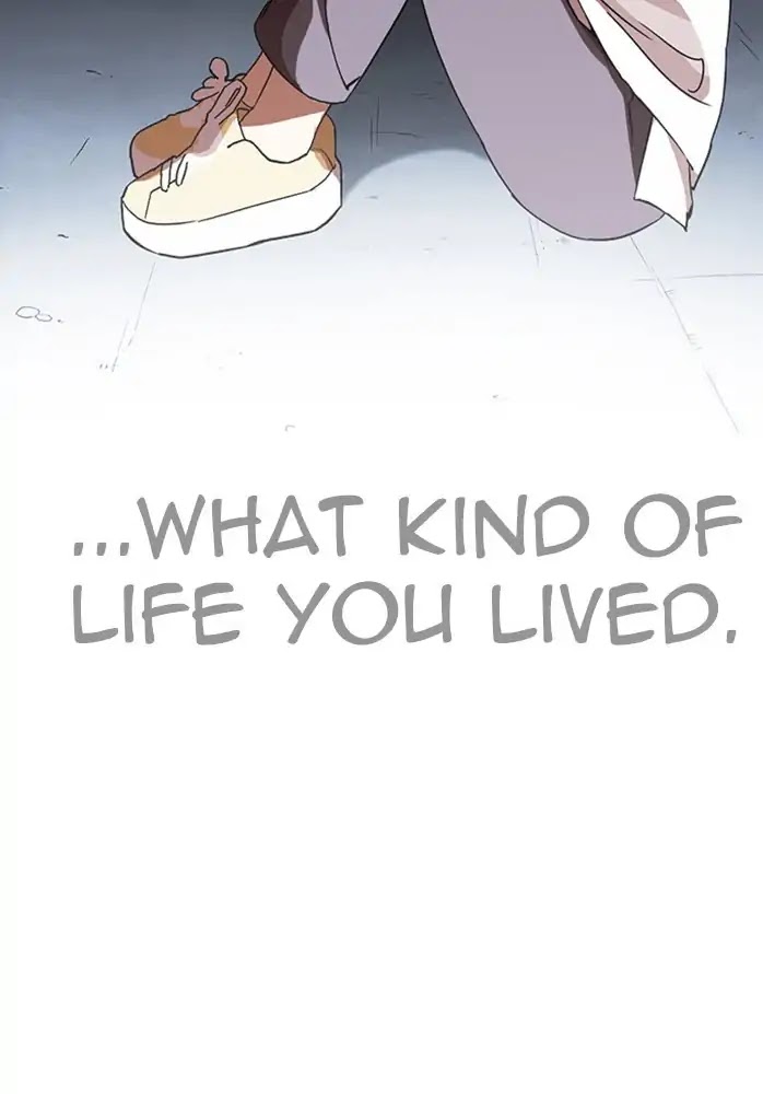 Lookism Chapter 234 page 132 - Chapter 234: Ep.234: Eli Jang (3)