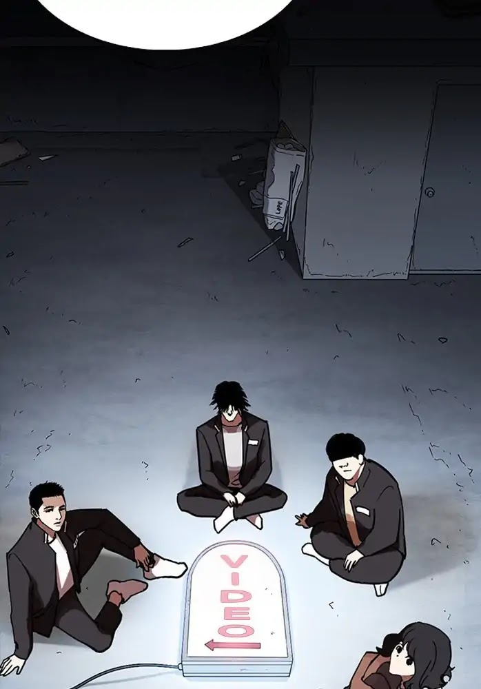 Lookism Chapter 234 page 135 - Chapter 234: Ep.234: Eli Jang (3)