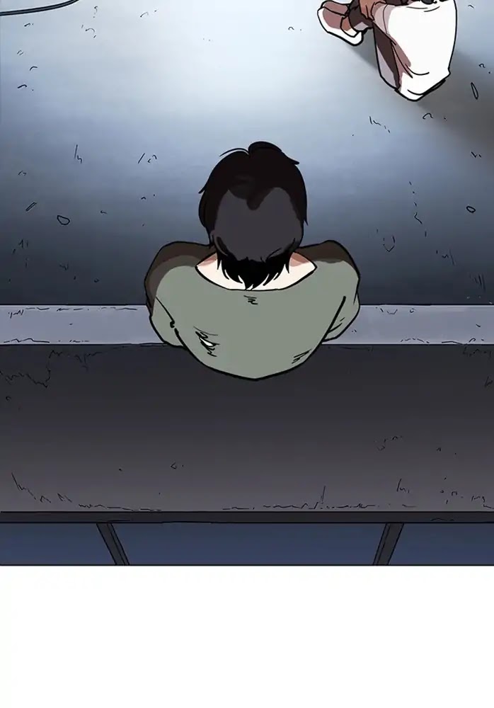 Lookism Chapter 234 page 136 - Chapter 234: Ep.234: Eli Jang (3)