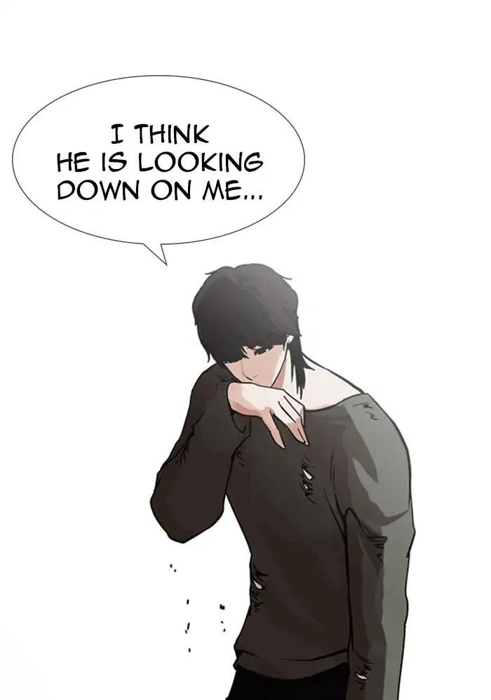 Lookism Chapter 234 page 27 - Chapter 234: Ep.234: Eli Jang (3)