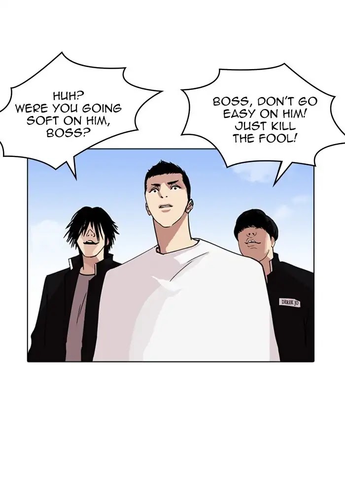 Lookism Chapter 234 page 29 - Chapter 234: Ep.234: Eli Jang (3)