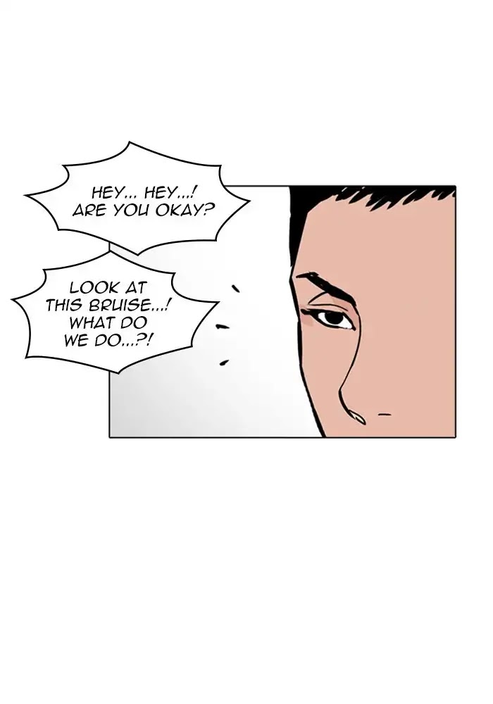 Lookism Chapter 234 page 33 - Chapter 234: Ep.234: Eli Jang (3)