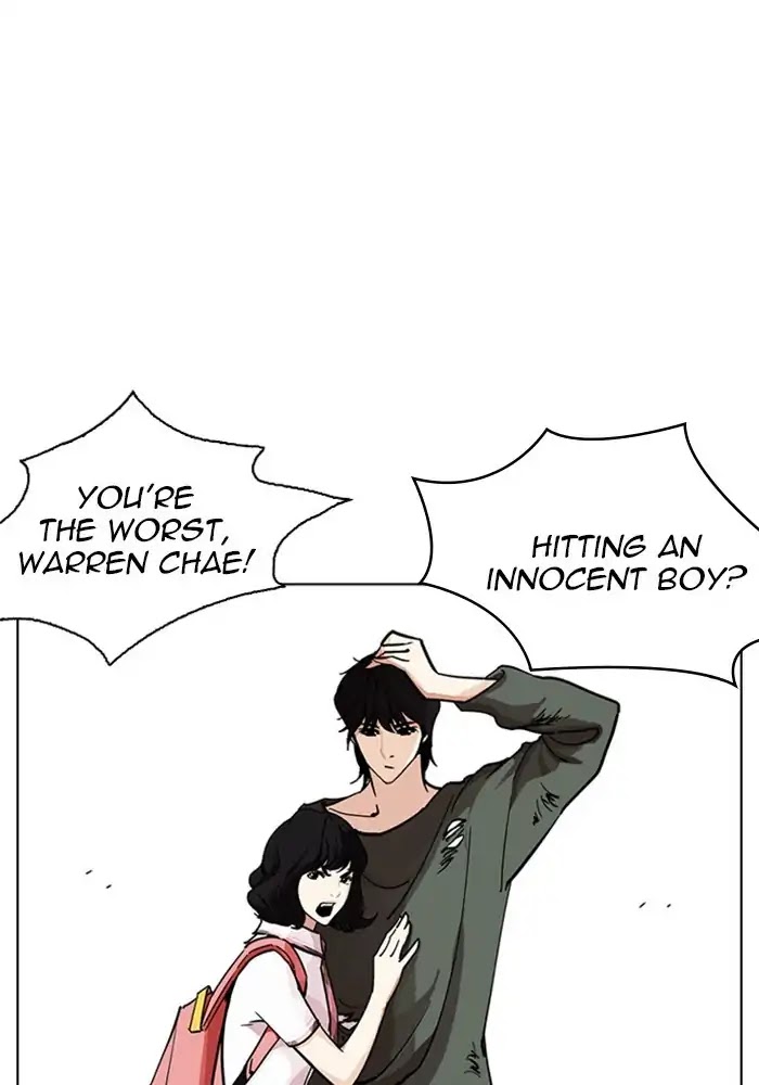 Lookism Chapter 234 page 34 - Chapter 234: Ep.234: Eli Jang (3)