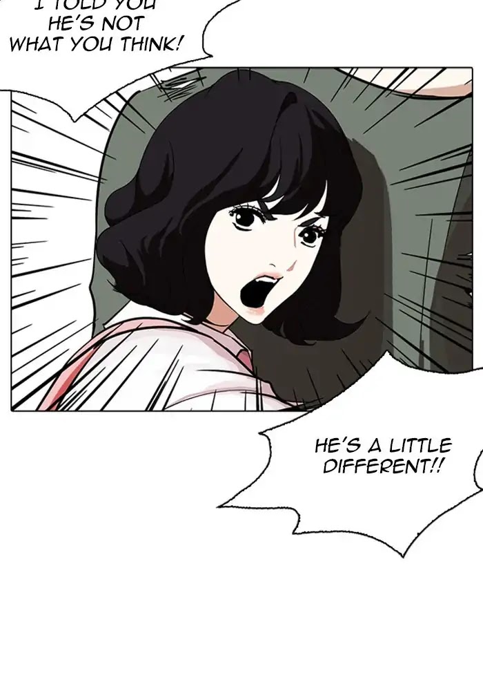 Lookism Chapter 234 page 36 - Chapter 234: Ep.234: Eli Jang (3)