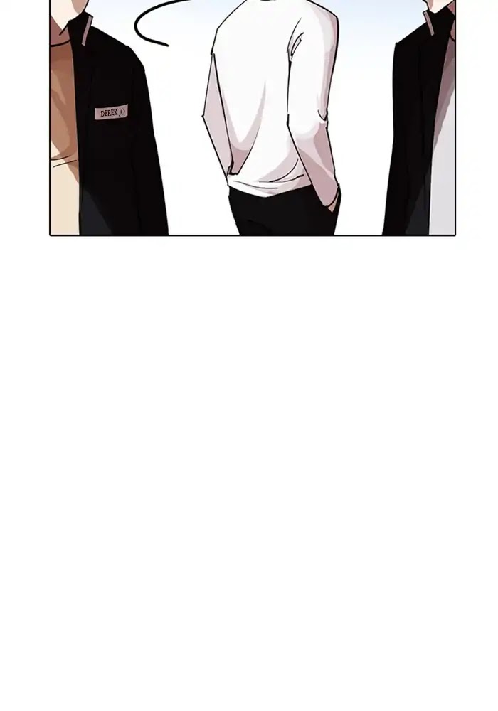 Lookism Chapter 234 page 40 - Chapter 234: Ep.234: Eli Jang (3)
