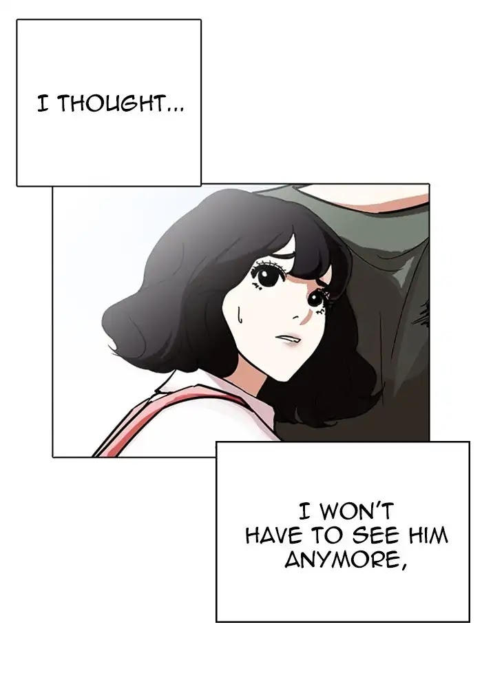 Lookism Chapter 234 page 43 - Chapter 234: Ep.234: Eli Jang (3)
