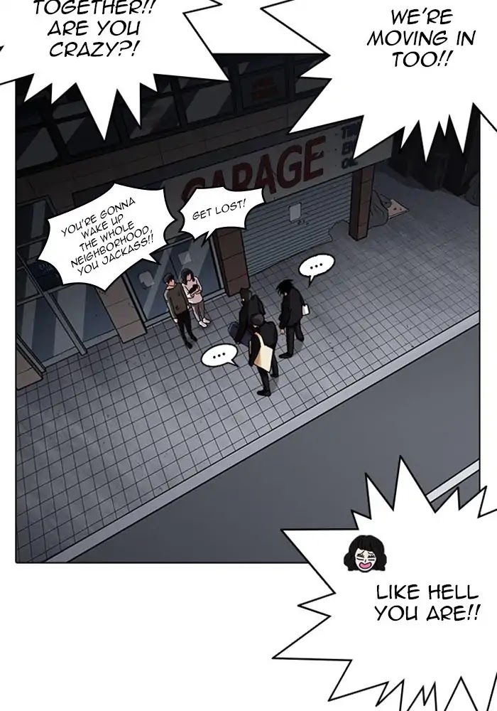 Lookism Chapter 234 page 49 - Chapter 234: Ep.234: Eli Jang (3)
