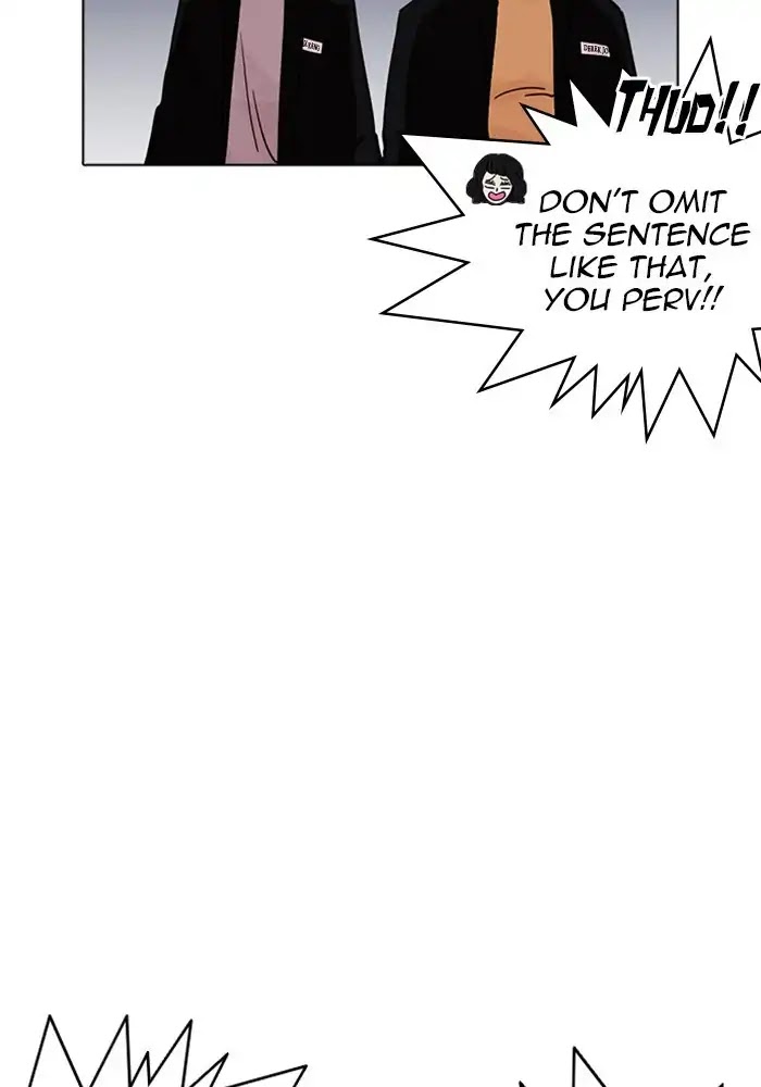 Lookism Chapter 234 page 51 - Chapter 234: Ep.234: Eli Jang (3)