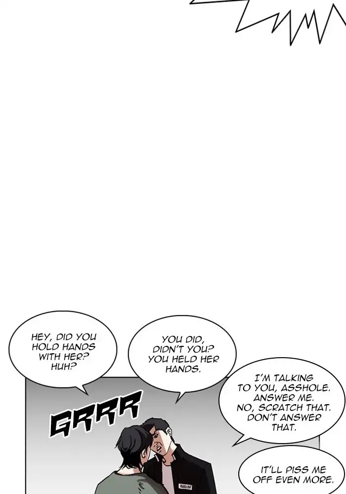 Lookism Chapter 234 page 53 - Chapter 234: Ep.234: Eli Jang (3)