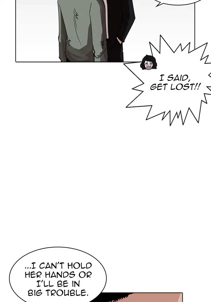 Lookism Chapter 234 page 54 - Chapter 234: Ep.234: Eli Jang (3)
