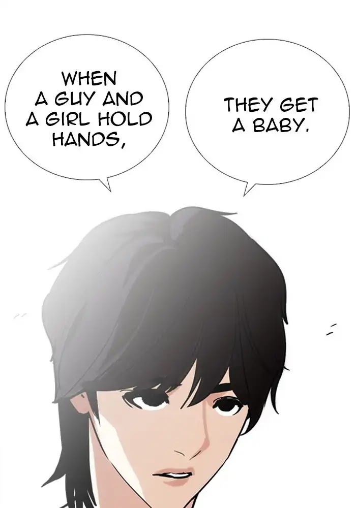 Lookism Chapter 234 page 56 - Chapter 234: Ep.234: Eli Jang (3)