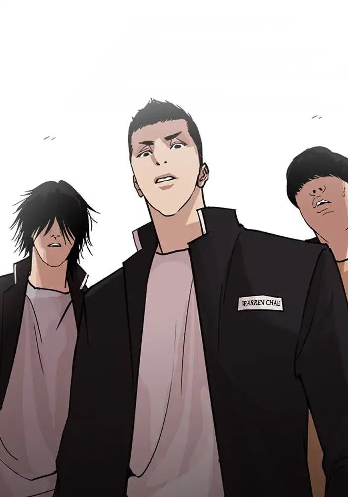 Lookism Chapter 234 page 58 - Chapter 234: Ep.234: Eli Jang (3)