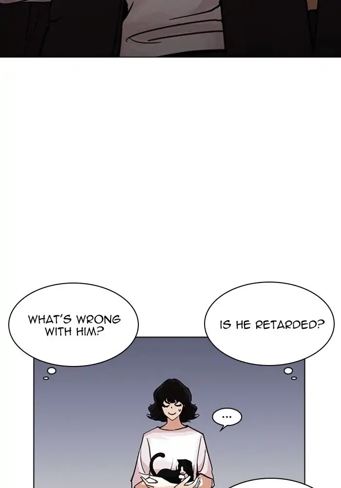 Lookism Chapter 234 page 59 - Chapter 234: Ep.234: Eli Jang (3)