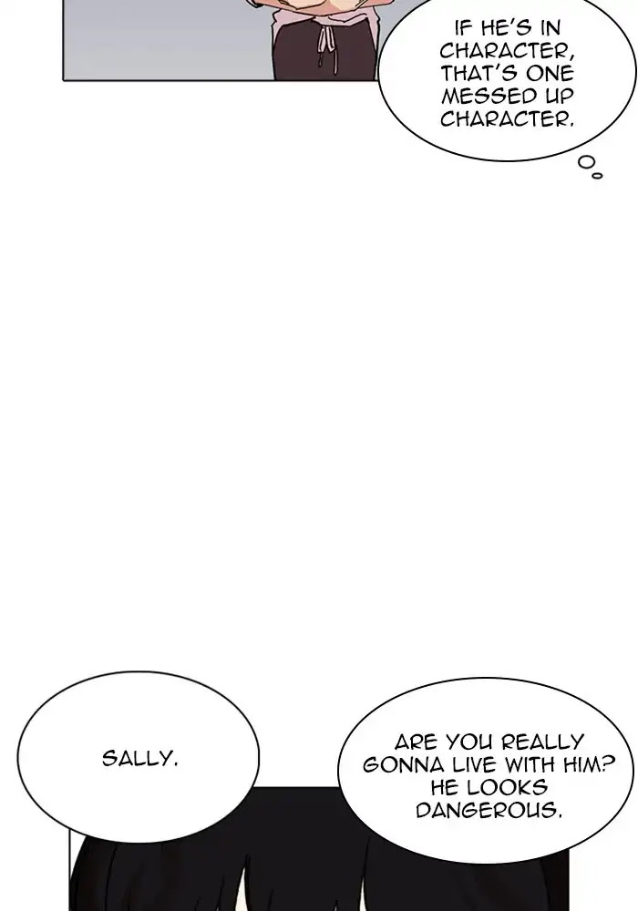Lookism Chapter 234 page 60 - Chapter 234: Ep.234: Eli Jang (3)