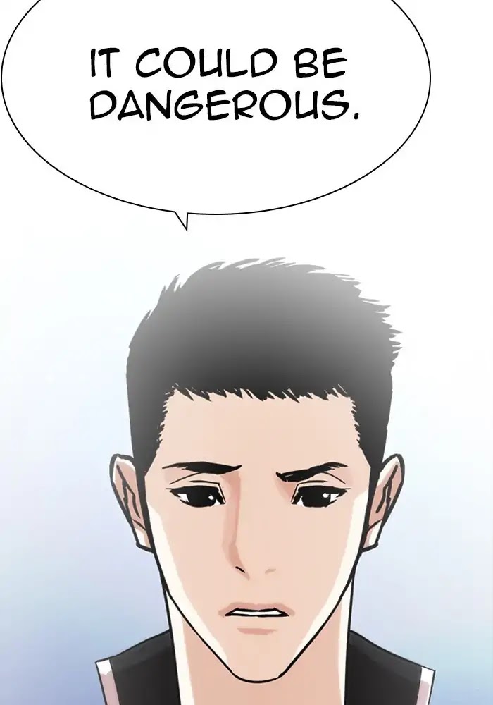 Lookism Chapter 234 page 62 - Chapter 234: Ep.234: Eli Jang (3)