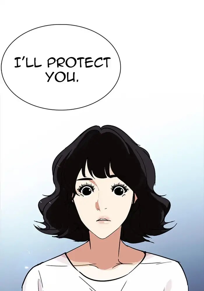 Lookism Chapter 234 page 64 - Chapter 234: Ep.234: Eli Jang (3)
