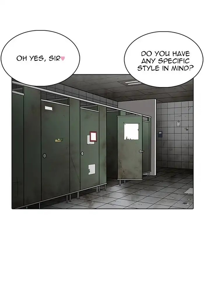 Lookism Chapter 234 page 78 - Chapter 234: Ep.234: Eli Jang (3)