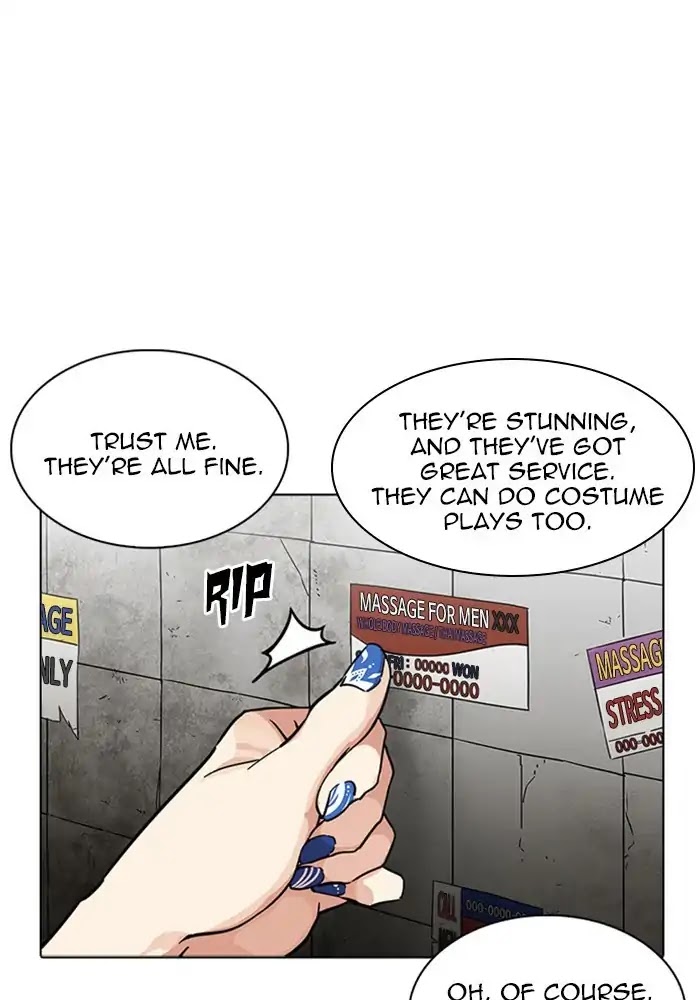 Lookism Chapter 234 page 79 - Chapter 234: Ep.234: Eli Jang (3)