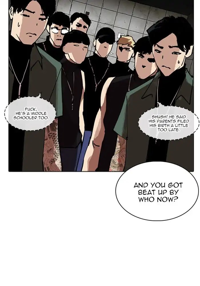 Lookism Chapter 234 page 88 - Chapter 234: Ep.234: Eli Jang (3)