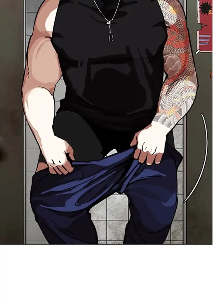Lookism Chapter 234 page 91 - Chapter 234: Ep.234: Eli Jang (3)