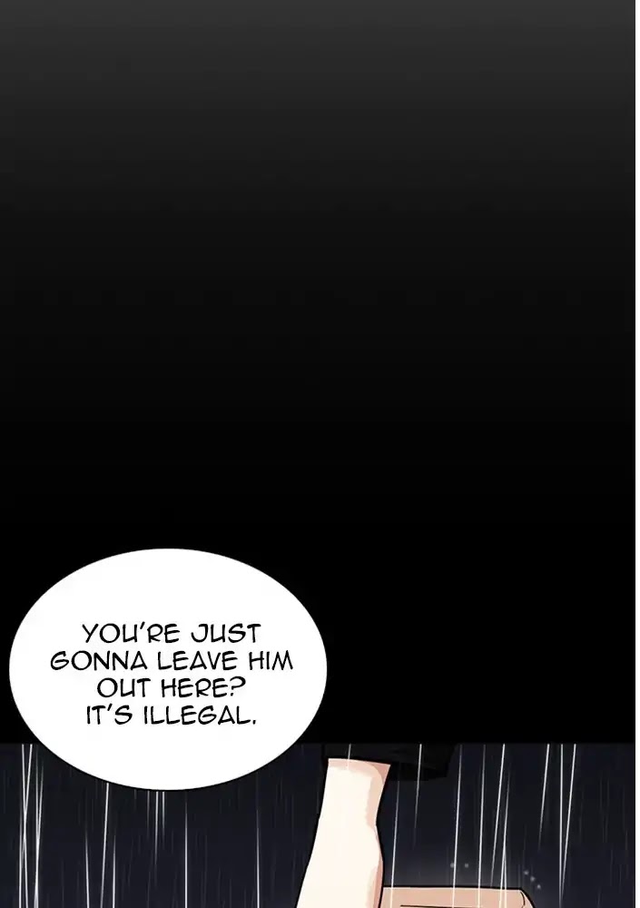 Lookism Chapter 234 page 94 - Chapter 234: Ep.234: Eli Jang (3)