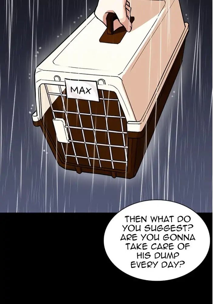 Lookism Chapter 234 page 95 - Chapter 234: Ep.234: Eli Jang (3)