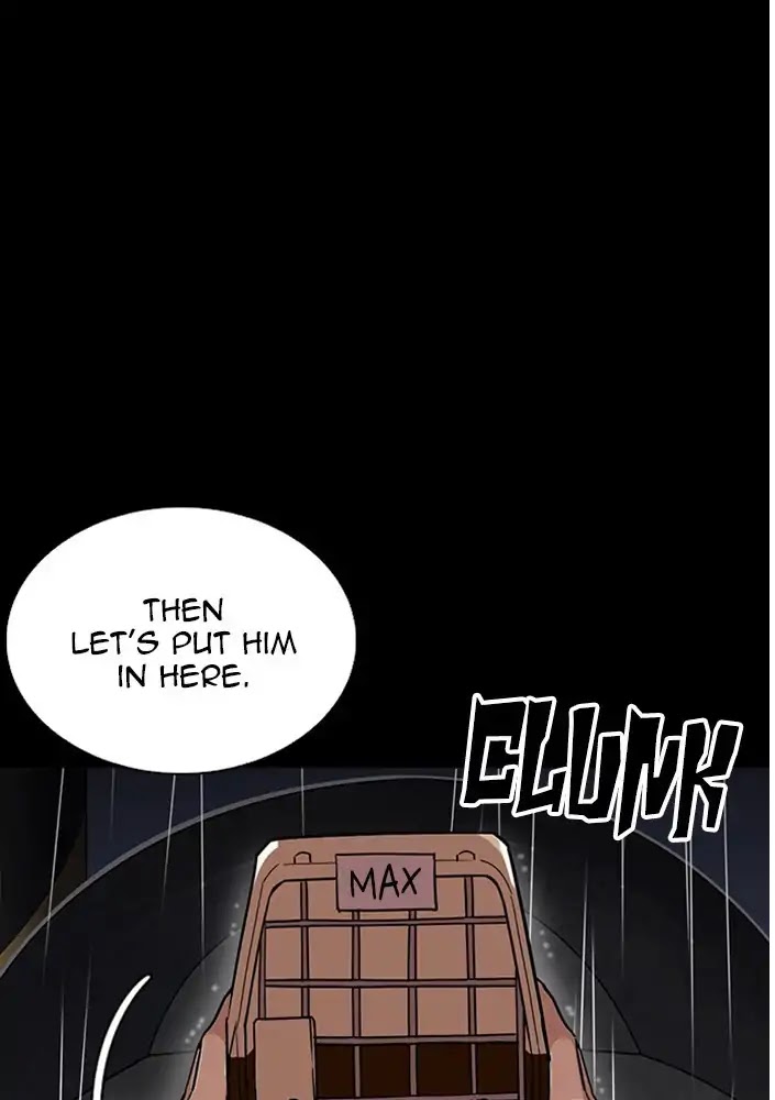 Lookism Chapter 234 page 98 - Chapter 234: Ep.234: Eli Jang (3)
