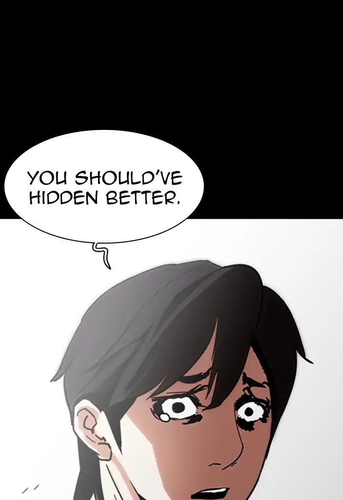 Lookism Chapter 235 page 100 - Chapter 235: Ep.235: Eli Jang (4)