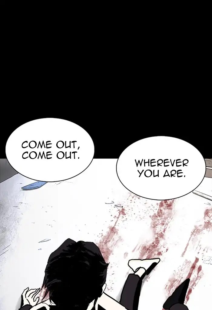 Lookism Chapter 235 page 103 - Chapter 235: Ep.235: Eli Jang (4)