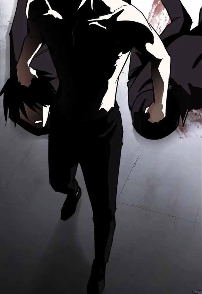 Lookism Chapter 235 page 104 - Chapter 235: Ep.235: Eli Jang (4)