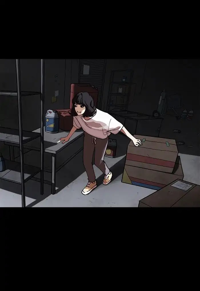 Lookism Chapter 235 page 107 - Chapter 235: Ep.235: Eli Jang (4)