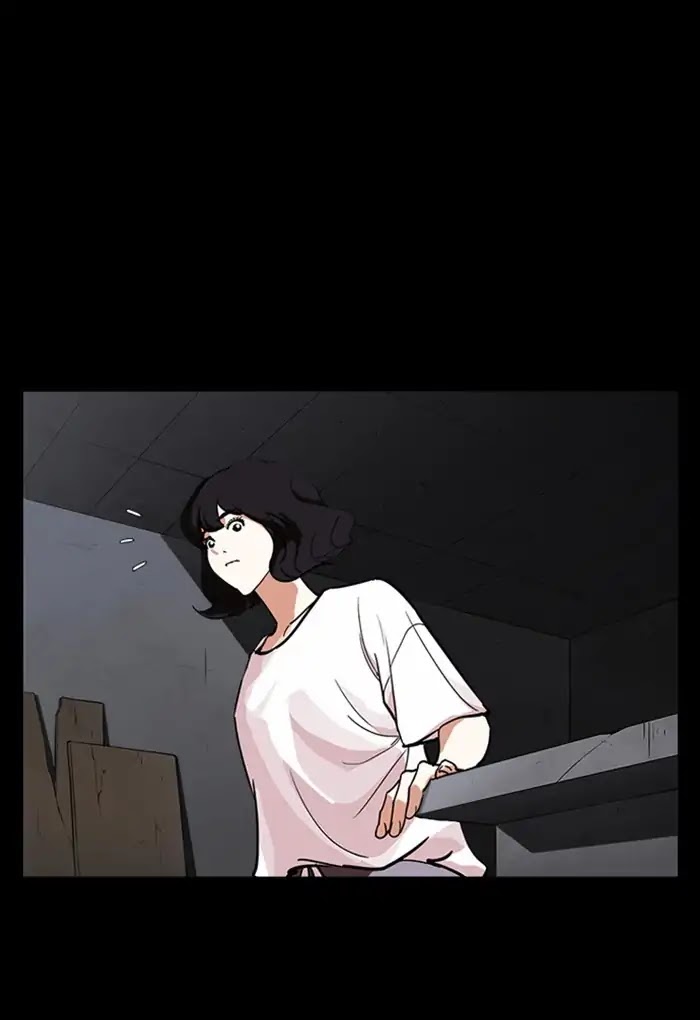 Lookism Chapter 235 page 109 - Chapter 235: Ep.235: Eli Jang (4)