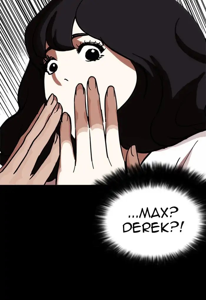 Lookism Chapter 235 page 113 - Chapter 235: Ep.235: Eli Jang (4)