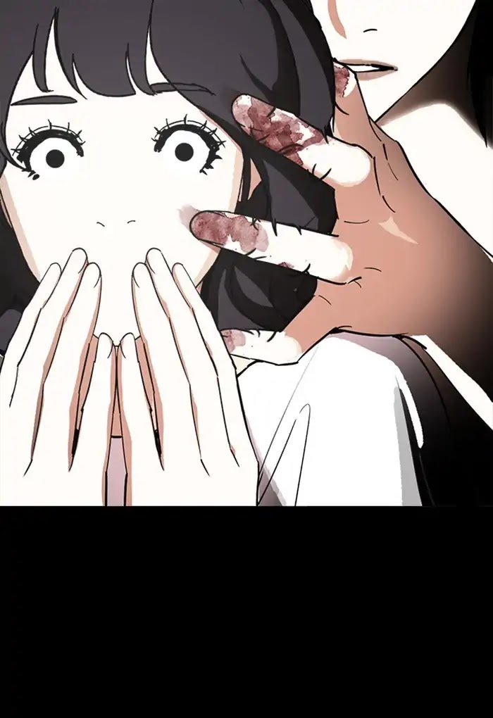 Lookism Chapter 235 page 116 - Chapter 235: Ep.235: Eli Jang (4)