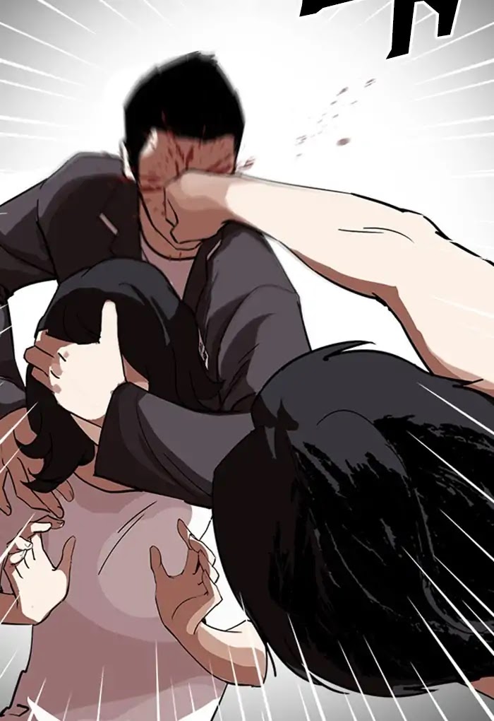 Lookism Chapter 235 page 122 - Chapter 235: Ep.235: Eli Jang (4)