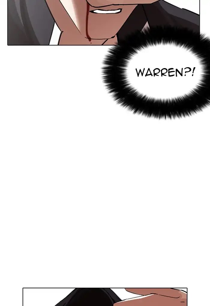Lookism Chapter 235 page 126 - Chapter 235: Ep.235: Eli Jang (4)