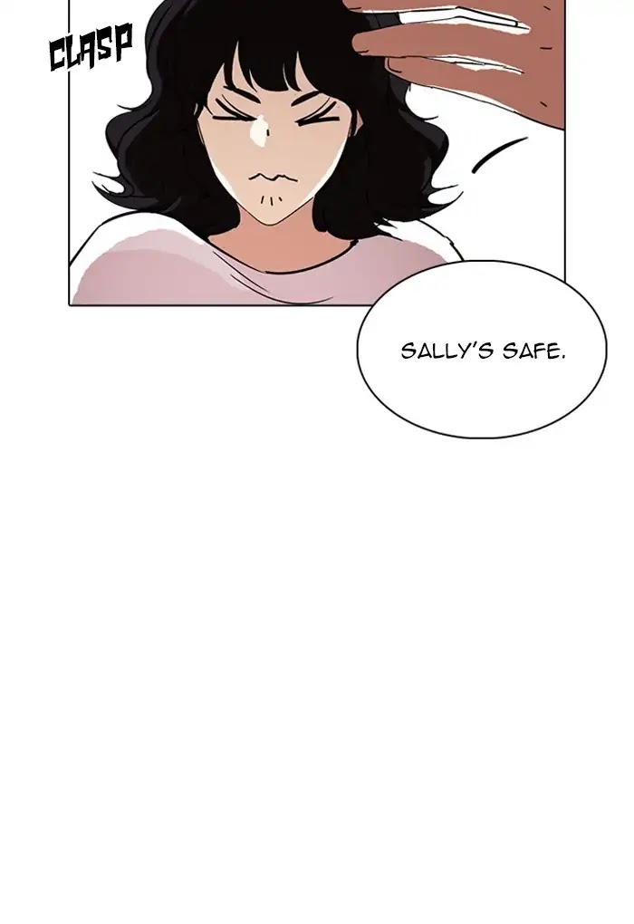 Lookism Chapter 235 page 127 - Chapter 235: Ep.235: Eli Jang (4)