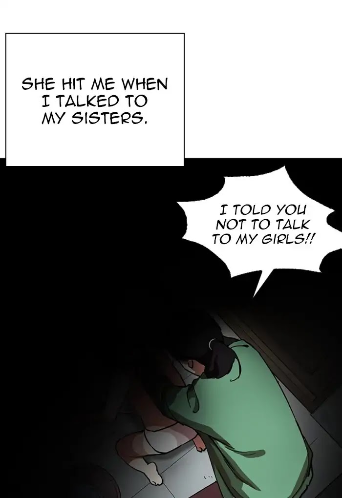 Lookism Chapter 235 page 14 - Chapter 235: Ep.235: Eli Jang (4)