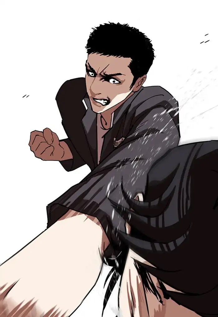 Lookism Chapter 235 page 140 - Chapter 235: Ep.235: Eli Jang (4)