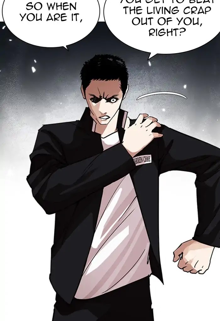 Lookism Chapter 235 page 145 - Chapter 235: Ep.235: Eli Jang (4)