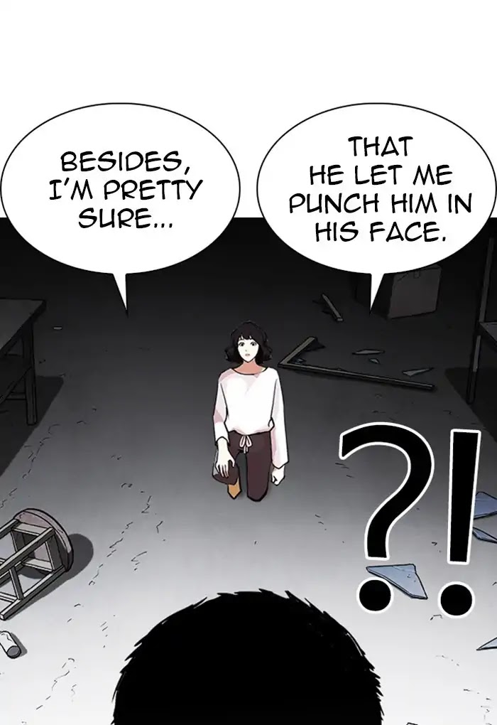 Lookism Chapter 235 page 149 - Chapter 235: Ep.235: Eli Jang (4)