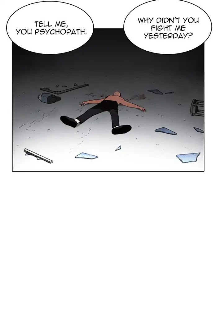 Lookism Chapter 235 page 151 - Chapter 235: Ep.235: Eli Jang (4)