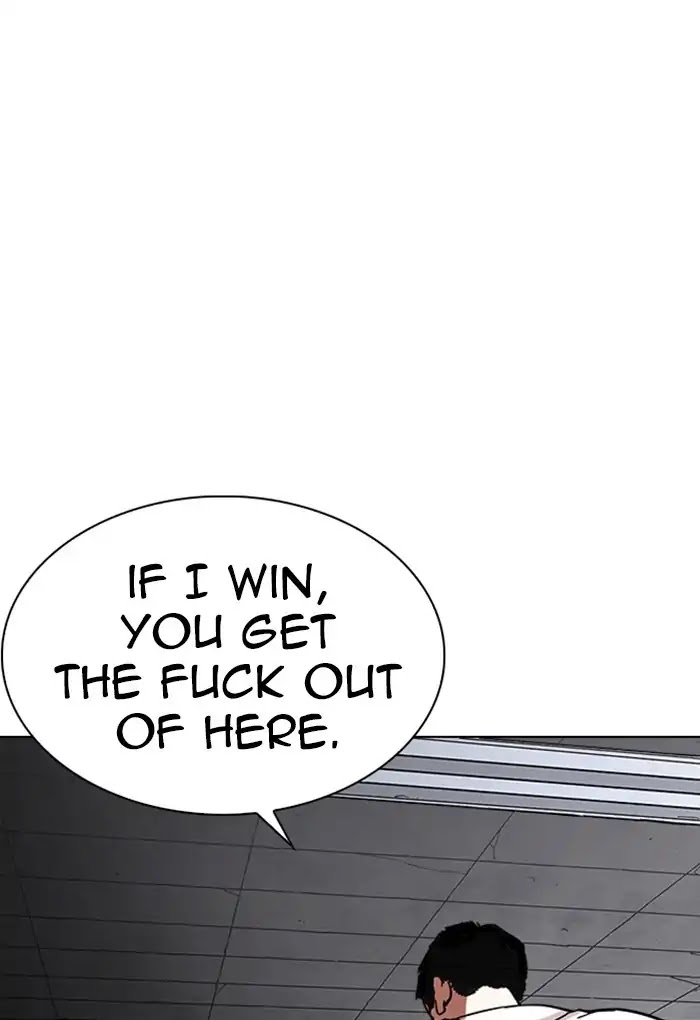 Lookism Chapter 235 page 154 - Chapter 235: Ep.235: Eli Jang (4)